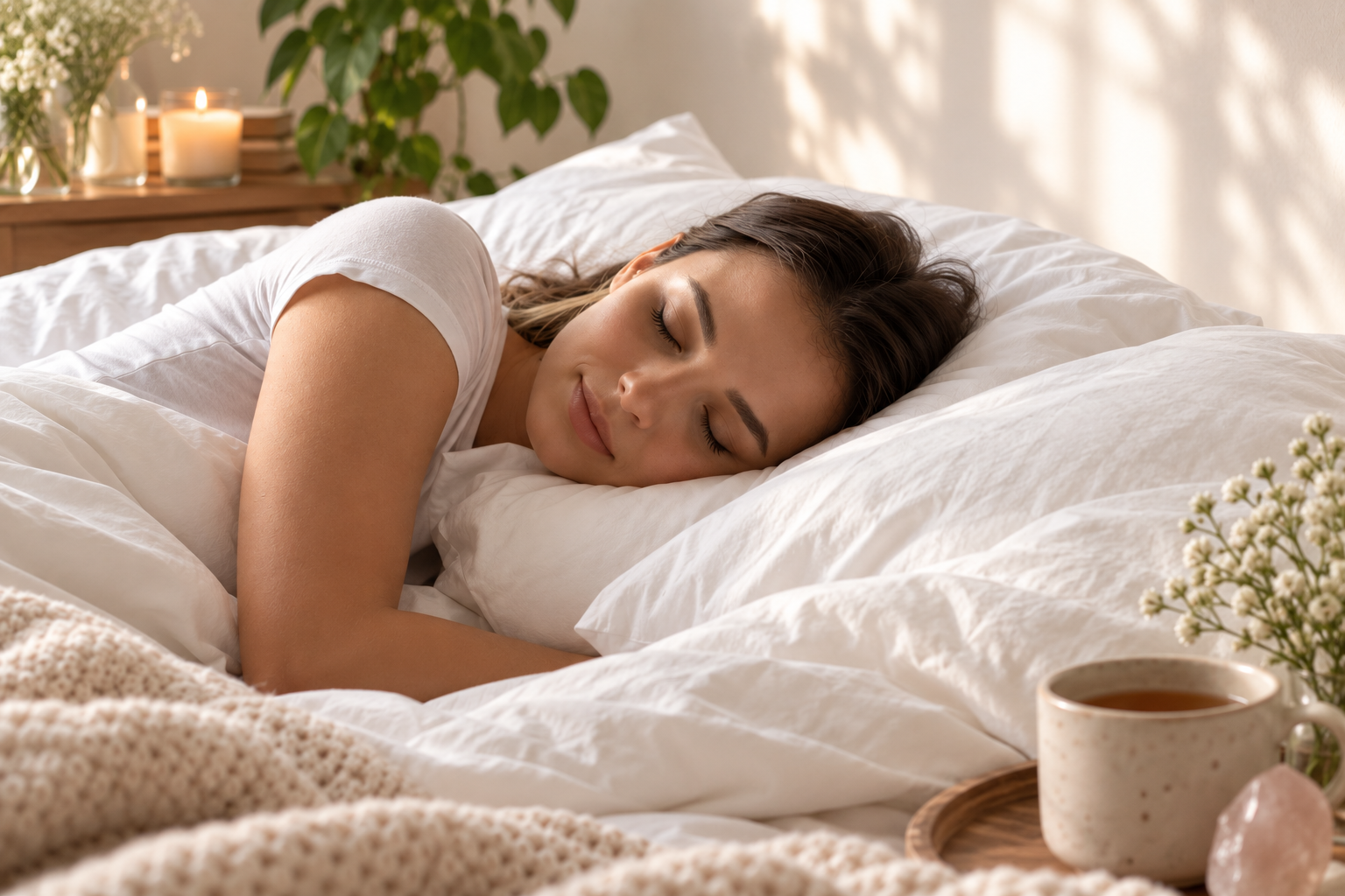 Bed Rotting: Rebahan Seharian Itu Istirahat yang Memulihkan atau Justru Pelarian?