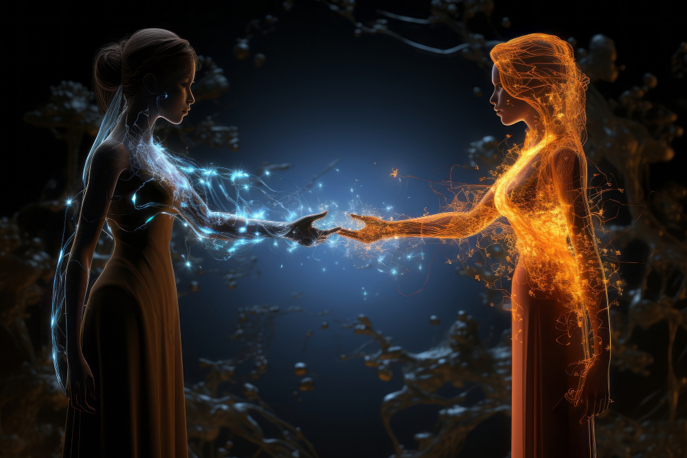 Spirit / Entity Communicator & Mediumship (Online & Offline) - 30 minutes