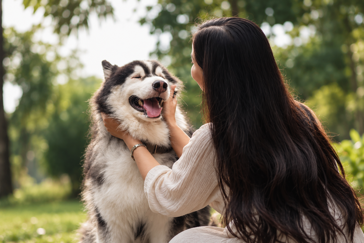 Pet / Animal Communicator (Online) - 30 minutes